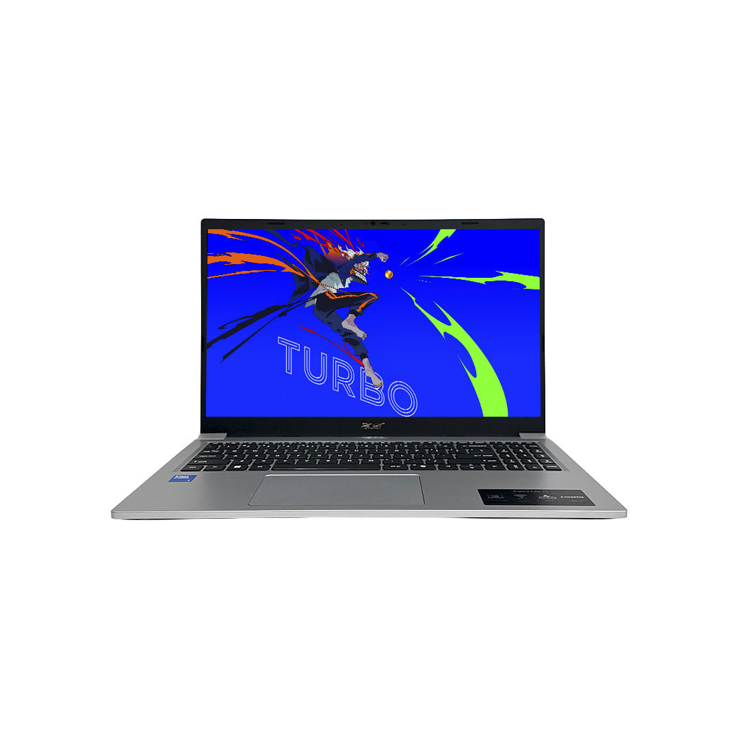 Notebook Acer Aspire Lite I3-N350 8GB 512GB