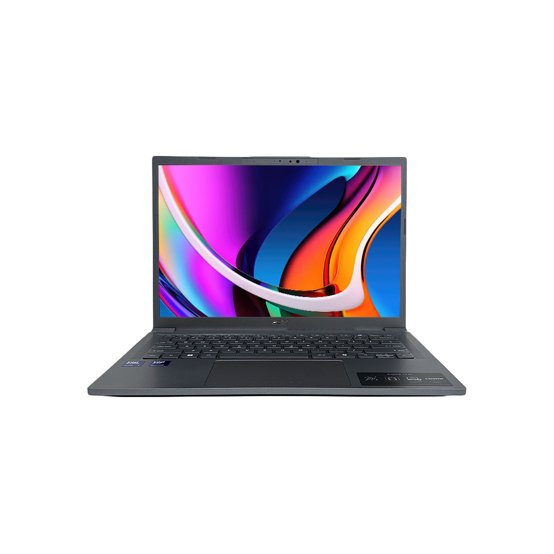 Notebook Acer Acer Aspire 14 AI U7 256V 16GB 2TB