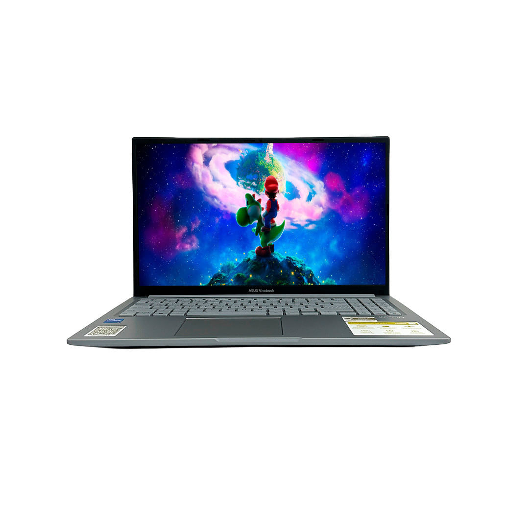 Notebook Asus F1504V i5-1334U 24GB 512GB