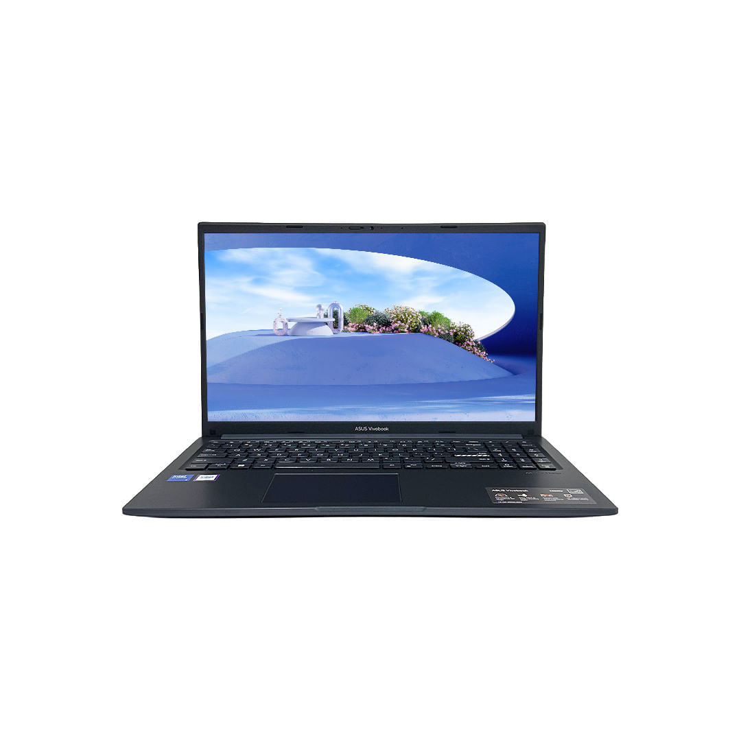 Notebook Asus ASUS Vivobook 15 X1504VA 3 100U 8GB 256GB