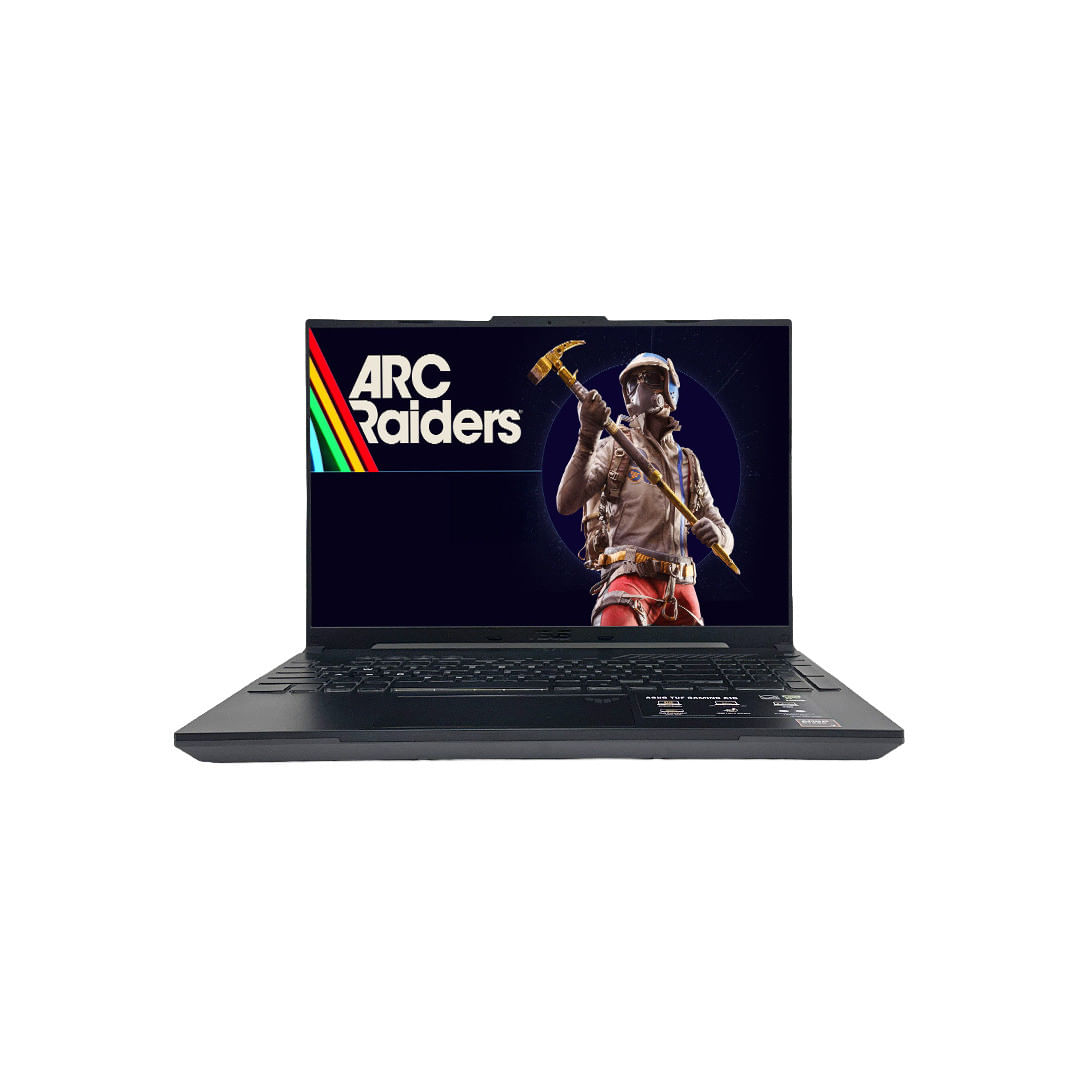 Notebook Asus ASUS TUF Gaming A16 FA607NUQ-WS73 R7 170 16GB 2TB RTX 4050