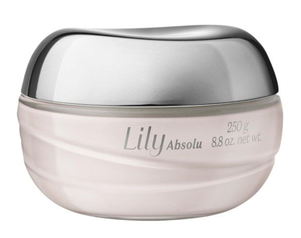 Crema Corporal Perfumada Lily Absolu 250gr O BoticáRio