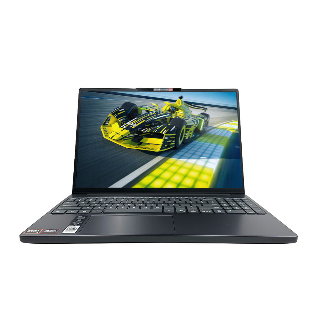Notebook Lenovo IdeaPad S3 15ARP10 R7 170 16GB 1TB Tactil