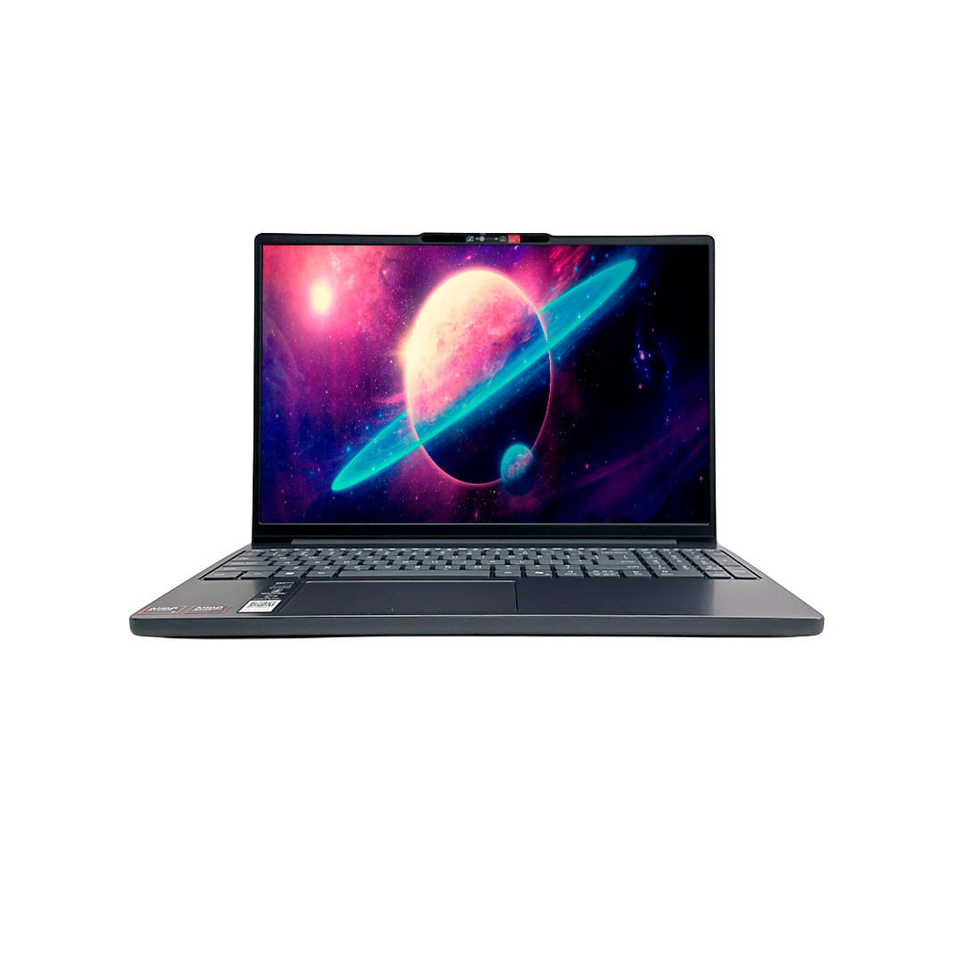 Notebook Lenovo IdeaPad S3 15ARP10 16 R7 170 32GB 1TB Tactil