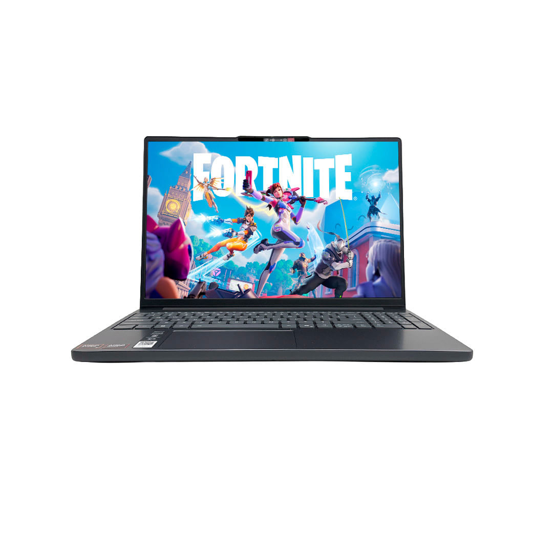 Notebook Lenovo IdeaPad S3 15AHP10 R7-8840HS 24GB 512GB Tactil