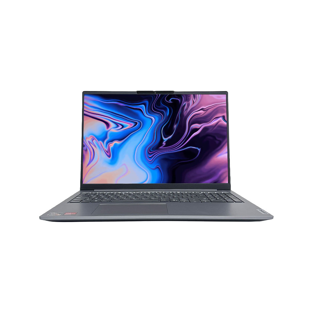 Notebook Lenovo Lenovo ThinkBook 16 G7 ARP R5-7535HS 16GB 512GB