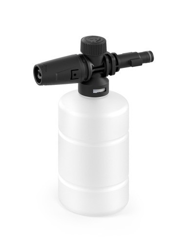 CañóN De Espuma Snow Foam Electrolux 600 Ml