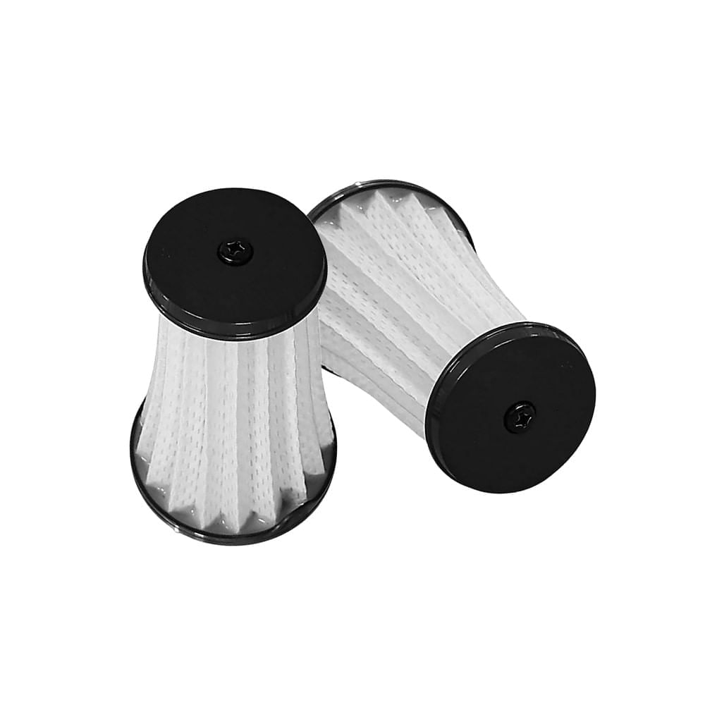 Kit De Filtros Para Aspiradoras ErgoráPido Erg10 Al Erg25 Fee10