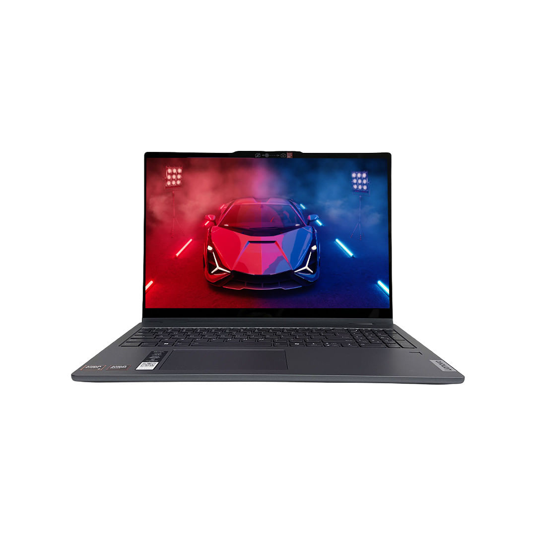 Notebook Lenovo IdeaPad 5 2-in1 R7-8845HS 16GB 2TB Tactil
