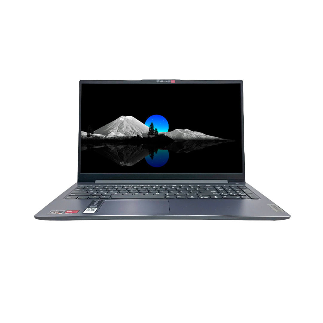 Notebook Lenovo Ideapad Slim 3 R7-5825U 16GB 1TB Tactil