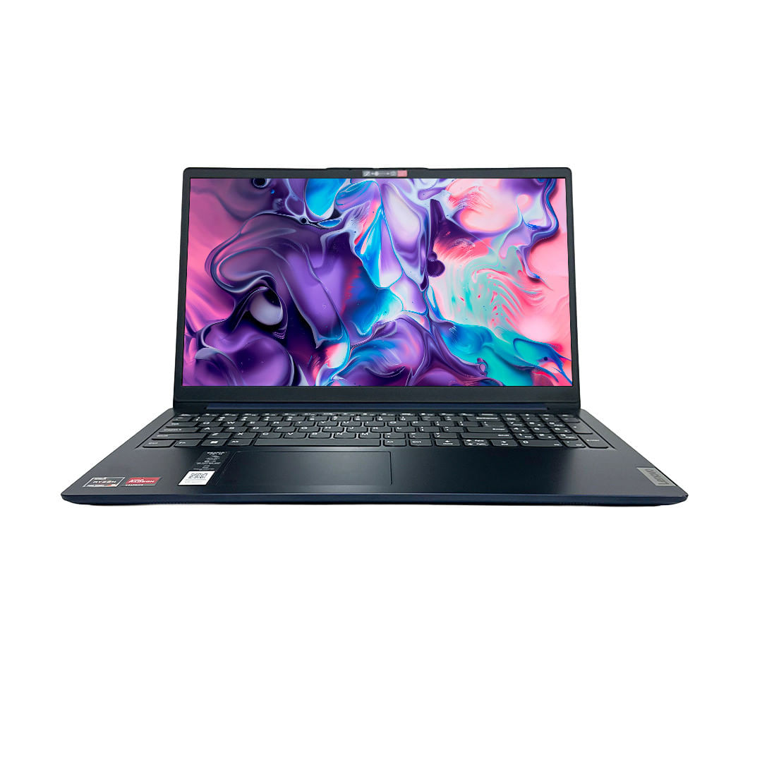 Notebook Lenovo IDEAPAD 1 15AMN7 R5-7520U 8GB 512GB