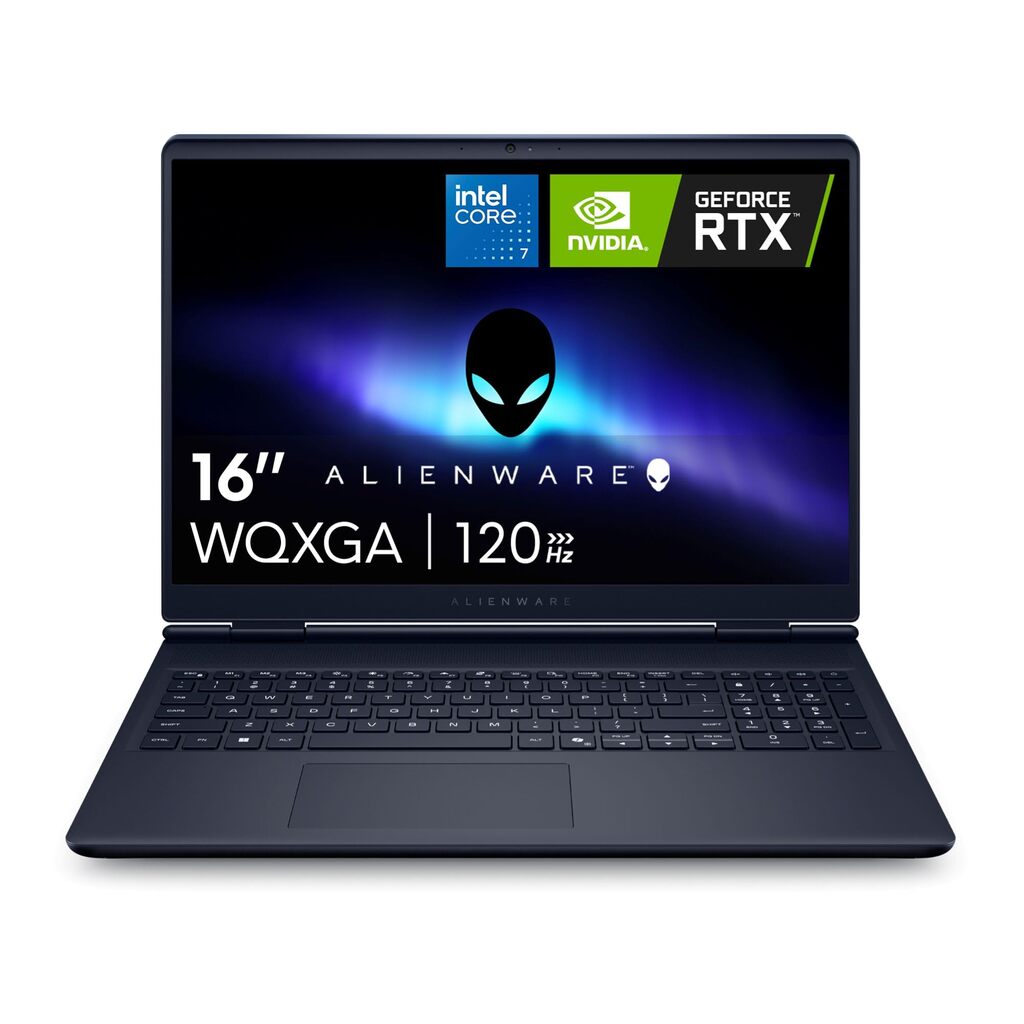 Alienware 16