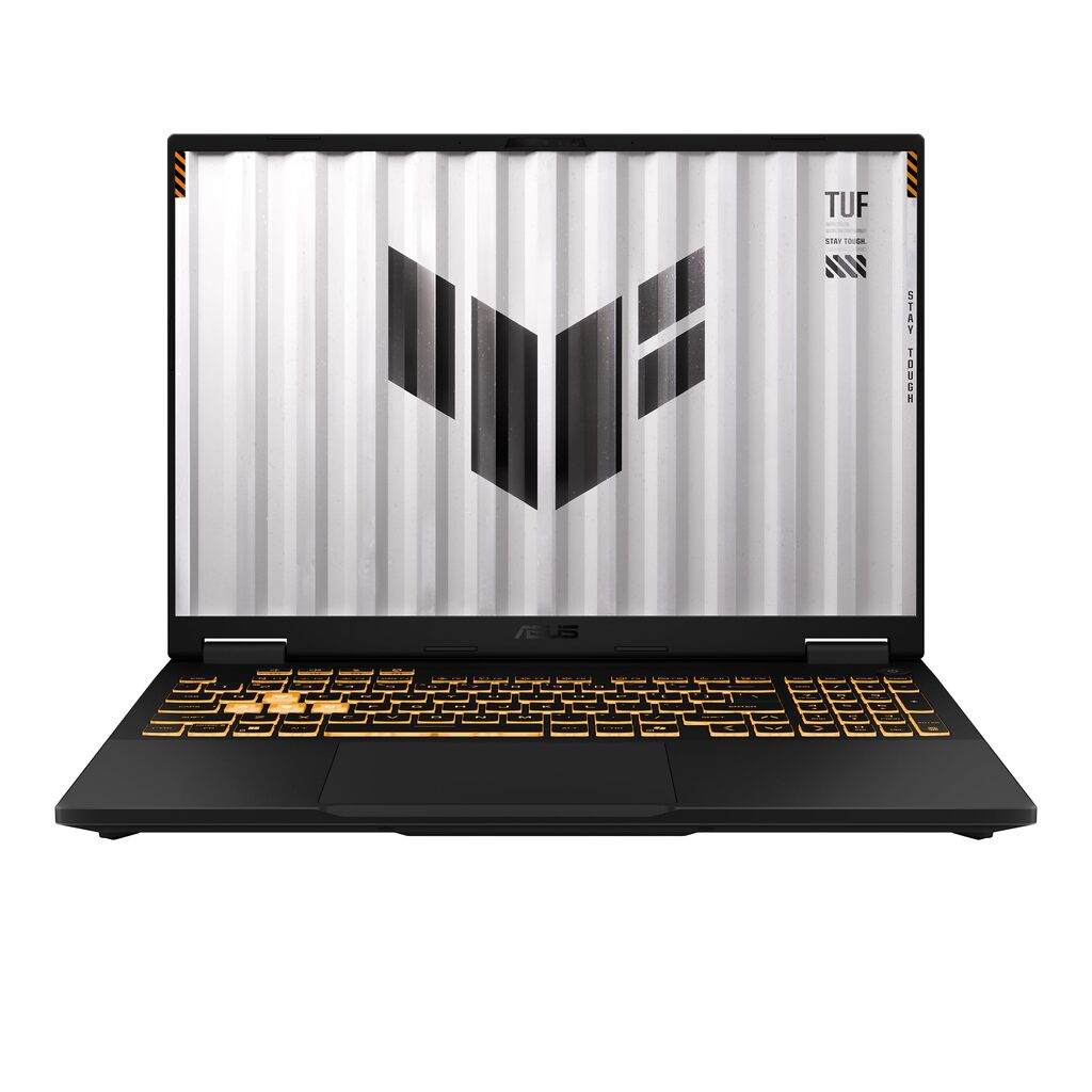 Asus Tuf Fx608l - Intel Ultra 9 - Rtx 5060 - 32gb - 1tb - Jaeger Gray