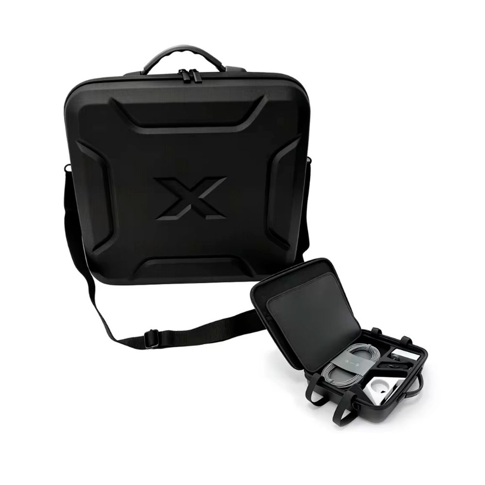 Estuche Viaje RíGido Para Antena Starlink Mini Y Accesorios
