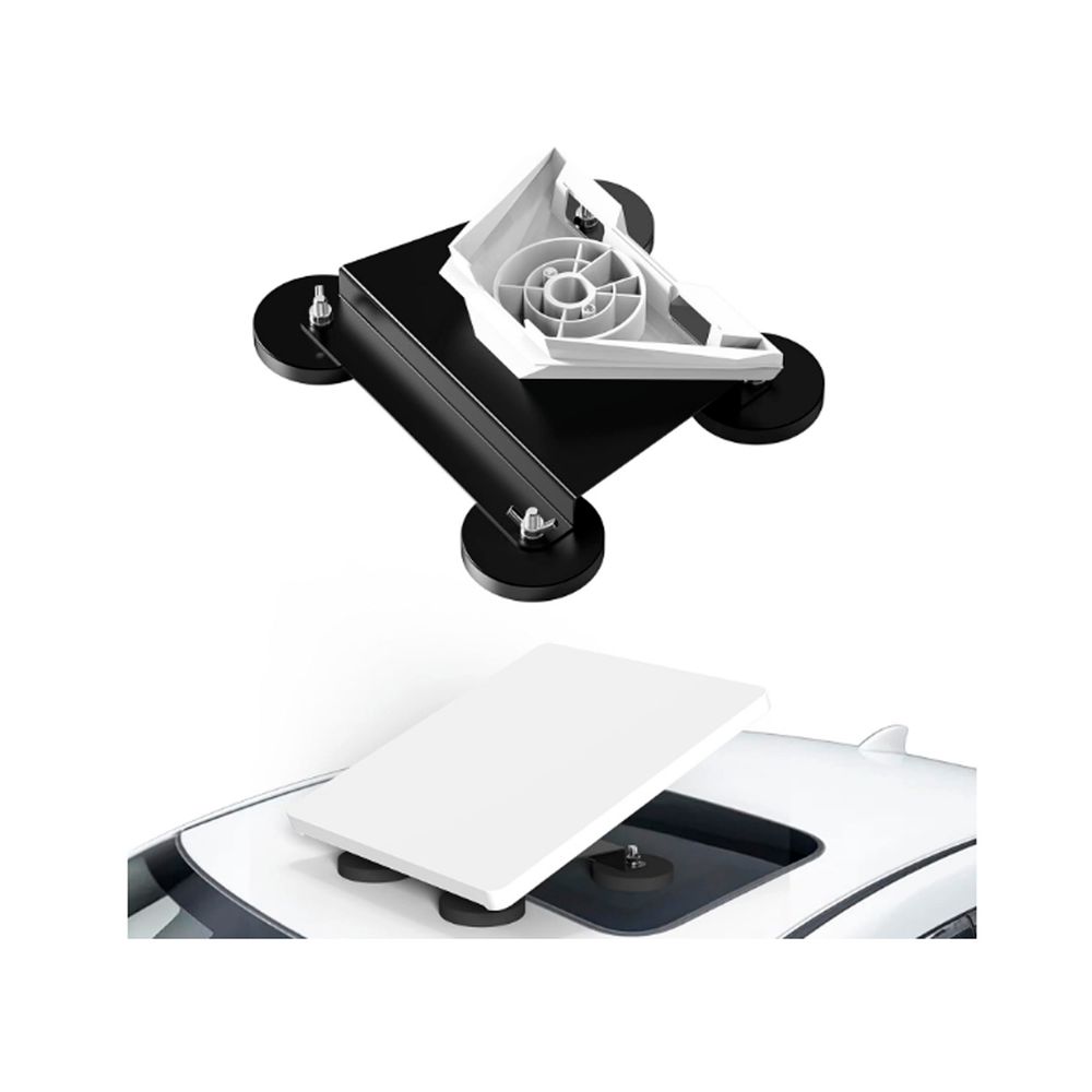 Soporte Magnetico Para Starlink Mini Auto Camioneta 4x4