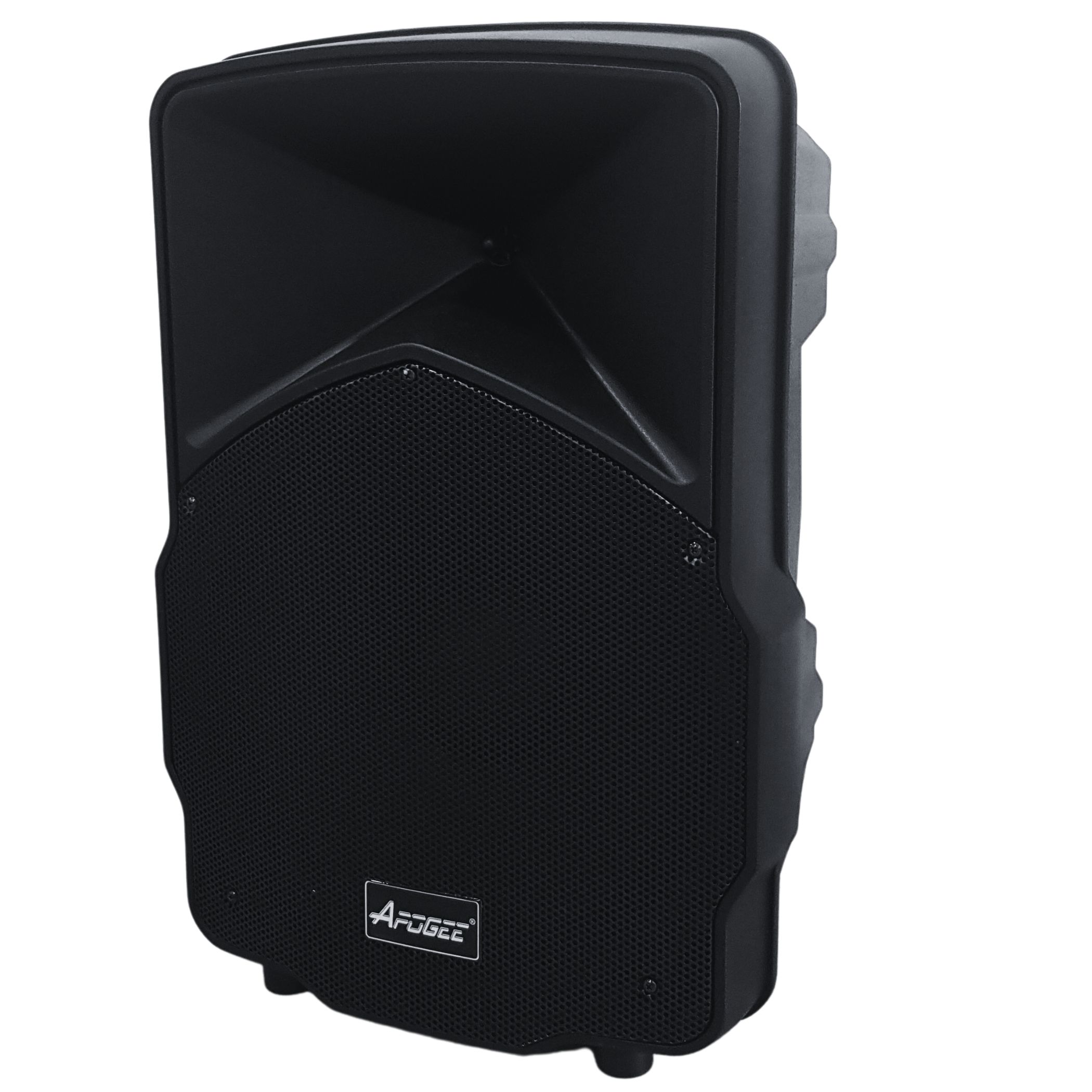 Parlante Activo Bafle Apogee Bt-115 Bt Potenciado 300w