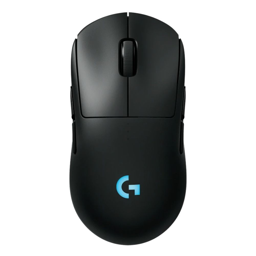Mouse Inalambrico Gamer Logitech G Pro 2 Lightspeed 44,000 Dpi Negro