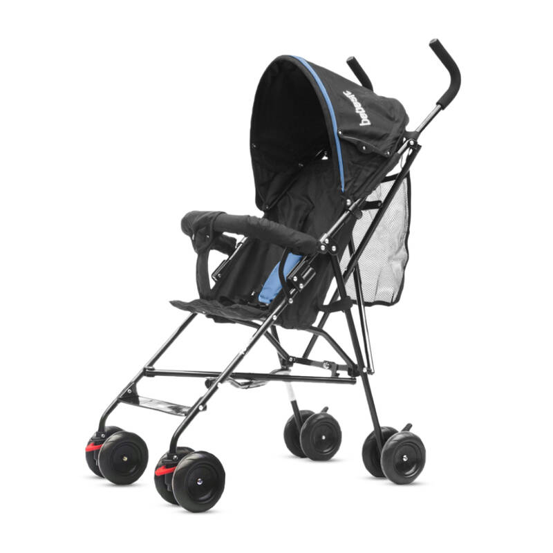 Coche Paraguita Bebesit Tours 1052-C