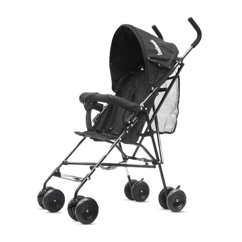 Coche Paraguita Bebesit Tours 1052-F