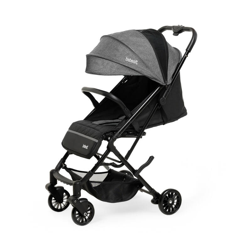 Coche de Paseo Bebesit Luggy 1301-C