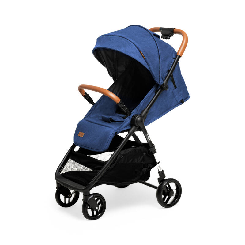 Coche de Paseo Bebesit T-Flex 1321-B