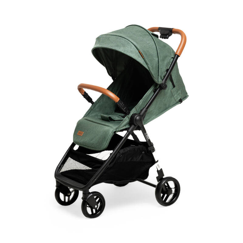 Coche de Paseo Bebesit T-Flex 1321-C