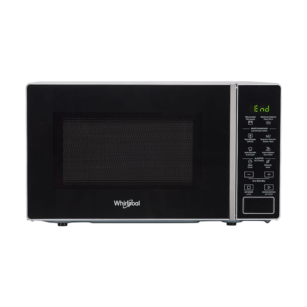 Microondas Whirlpool 20 Ltrs