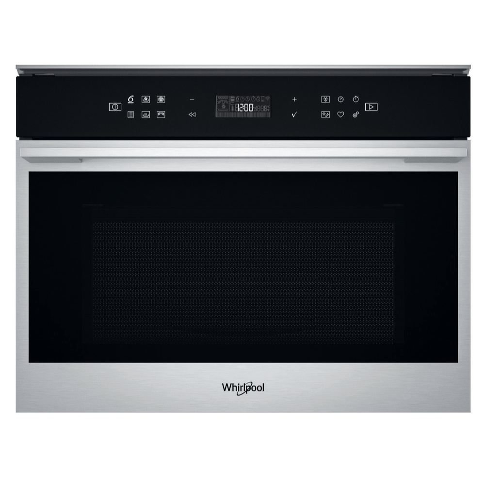 Microondas Empotrable Whirlpool Wcollection 40 Lts