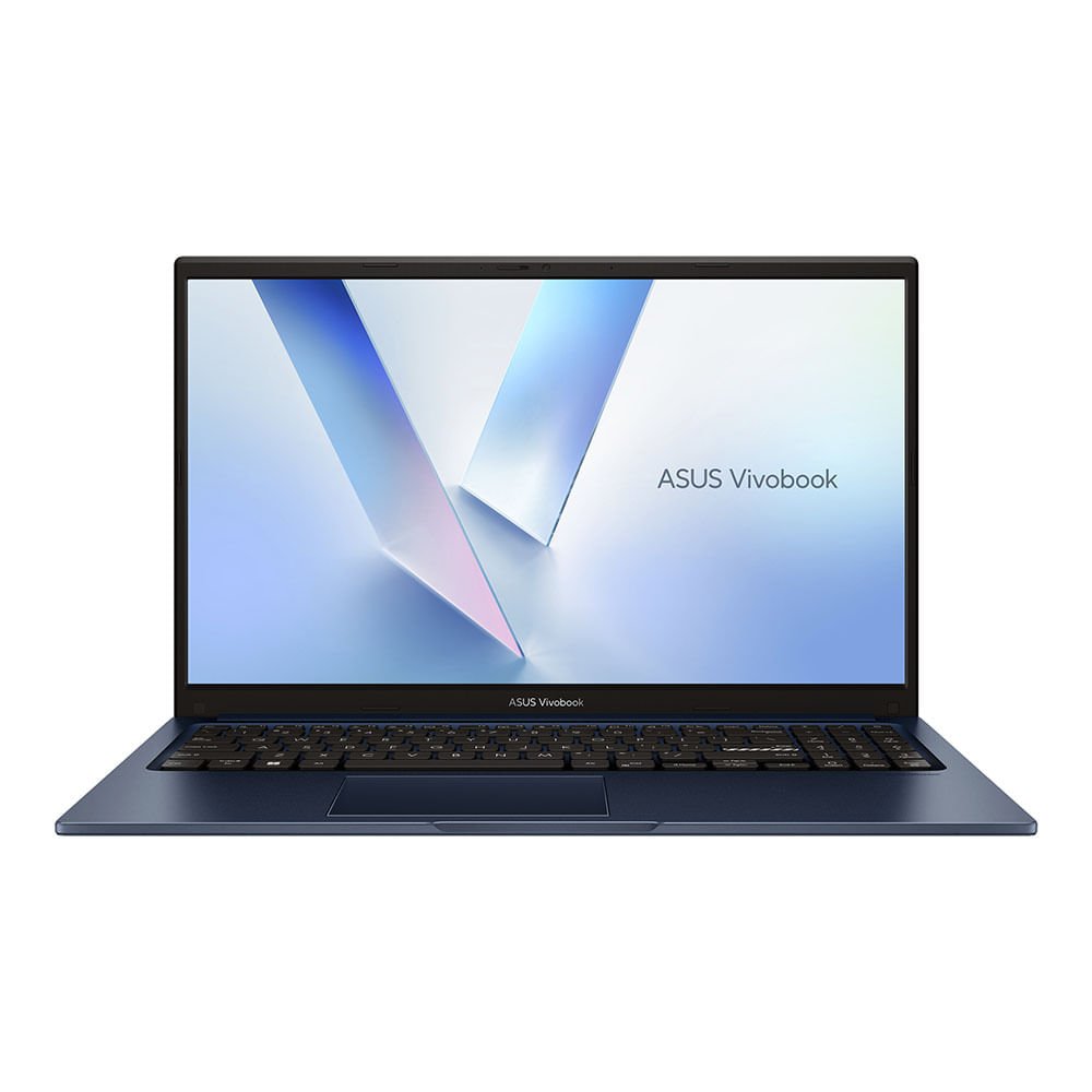 Notebook 15.6 Asus I5-120u 8gb Ssd512gb Pcie Sin Sistema Operativo
