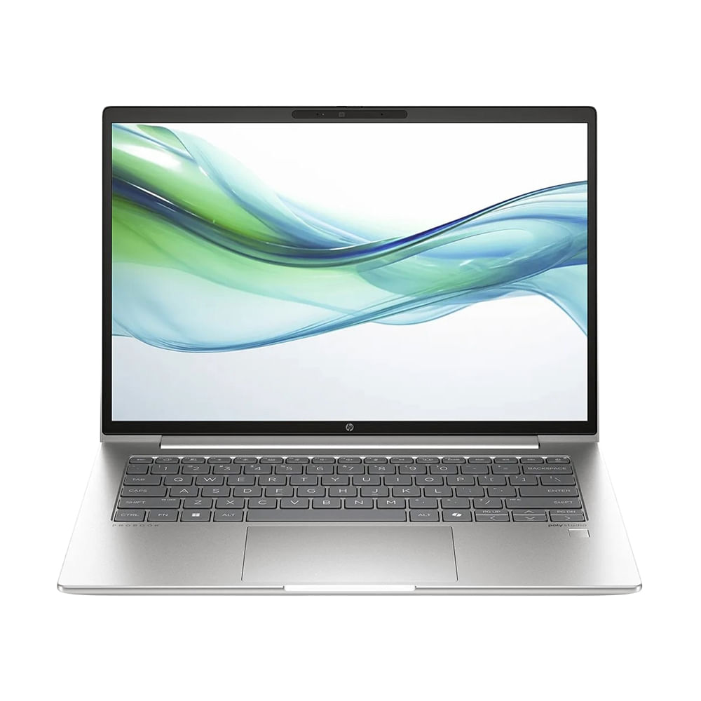 Notebook Hp 16 U5-125u 16gb Ssd1tb 460 Win11pro