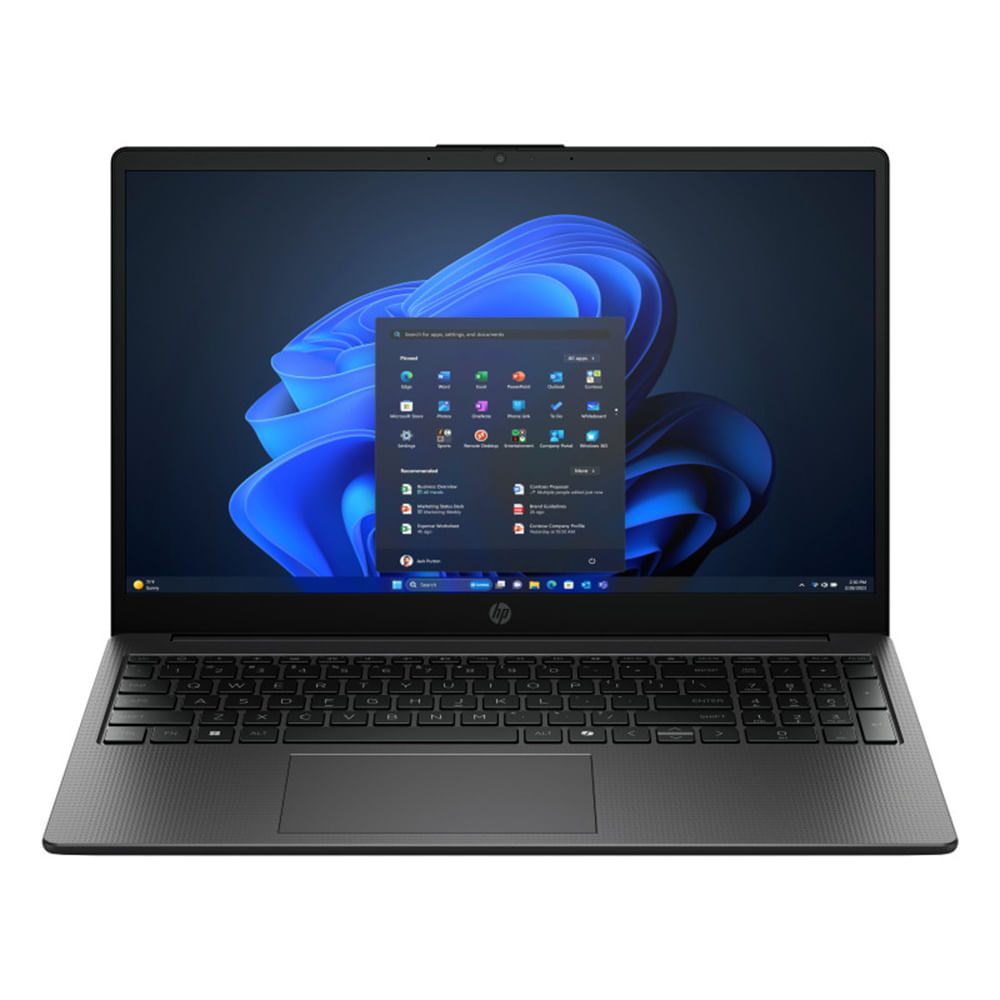 Notebook Hp 15.6 R3-7335u 16gb Ssd512gb 255 Sin Sistema Operativo