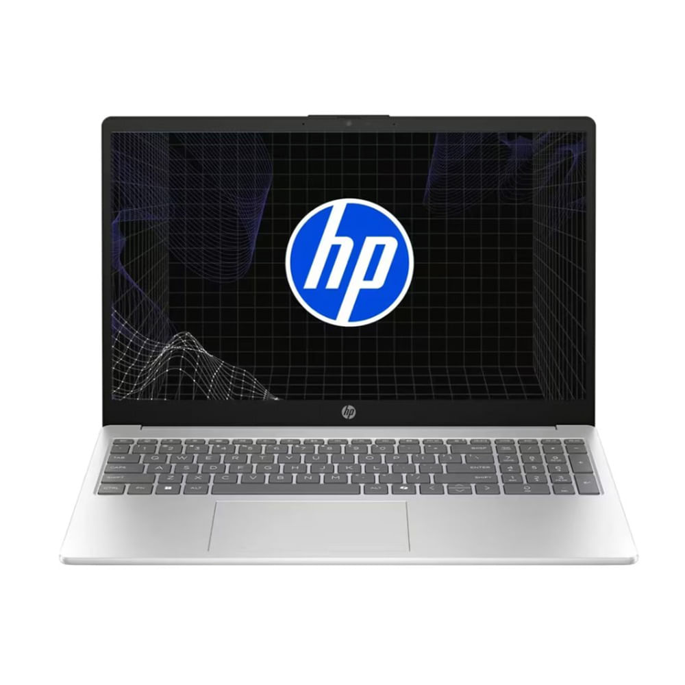 Notebook Hp 15.6 C3-100u 8gb Ssd512gb Win11home
