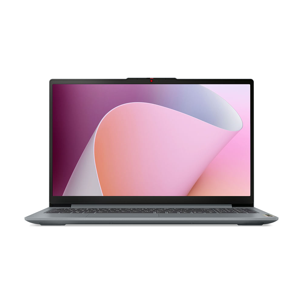 Notebook Lenovo 15.6 Idea Pad S3 R5-7520u 8gb Ssd512gb W11h