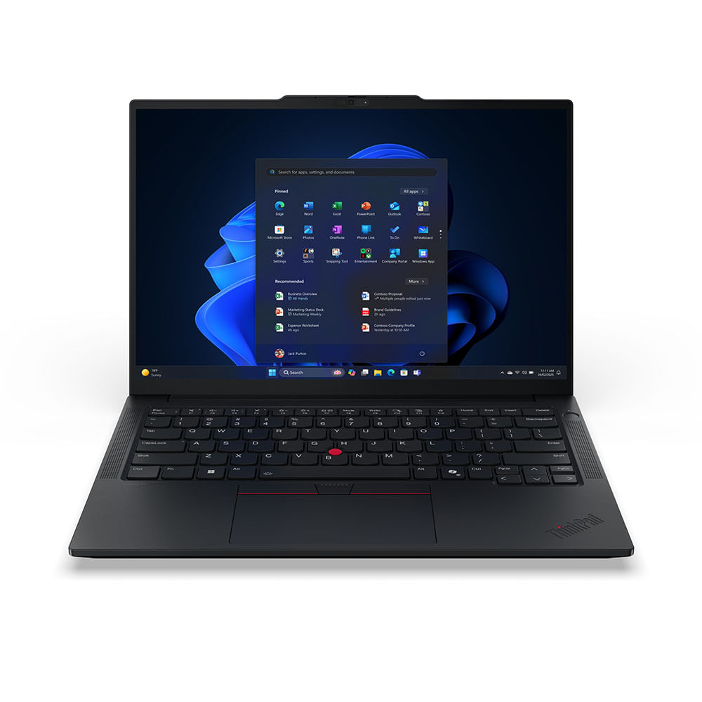 Notebook Lenovo 14 C5-220u 16gb Ssd512gb E14 Sin Sistema Operativo