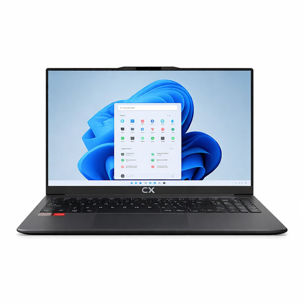 Notebook Cx 15.6 I5-1235u 16gb Ssd512gb Sin Sistema Operativo