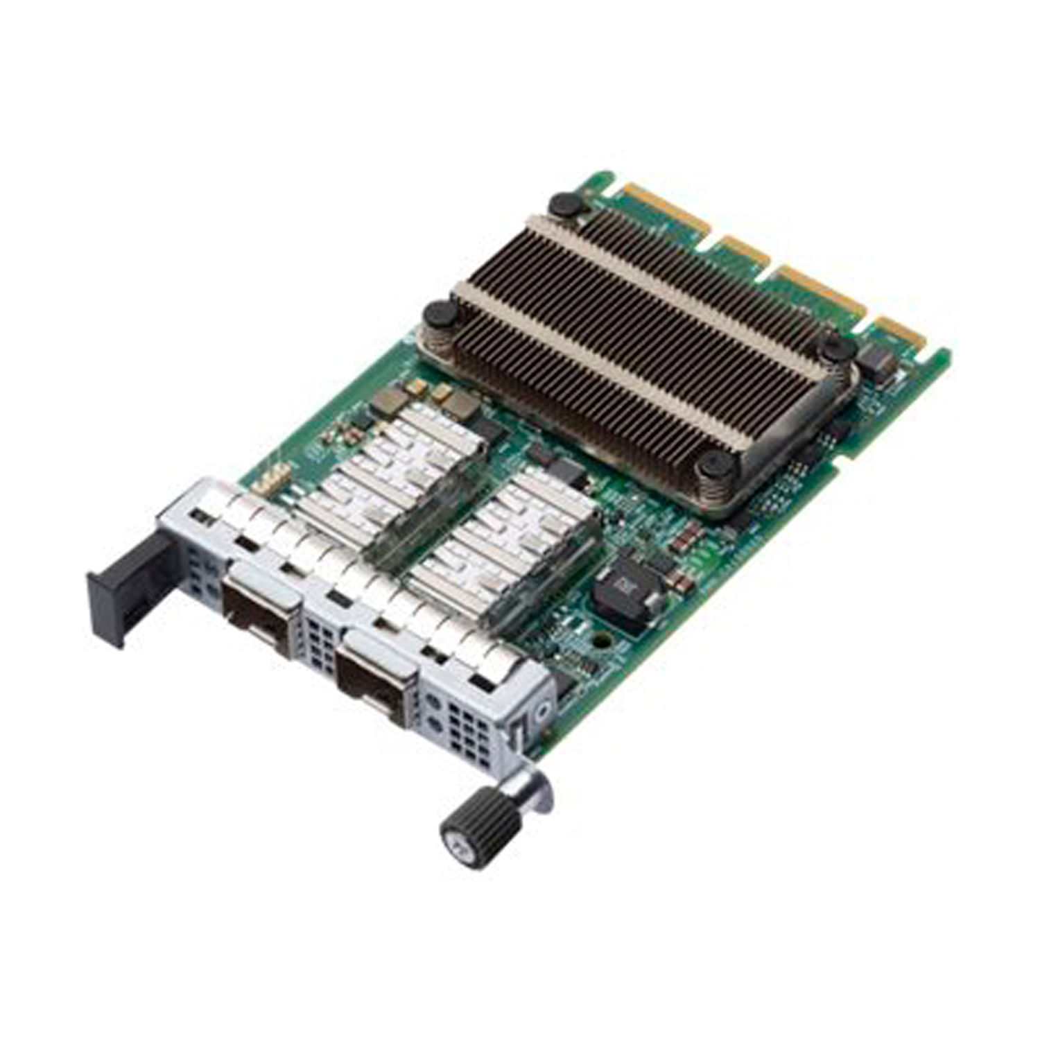 Adaptador De Red Lenovo Thinksystem Broadcom 57414 4xc7a08237