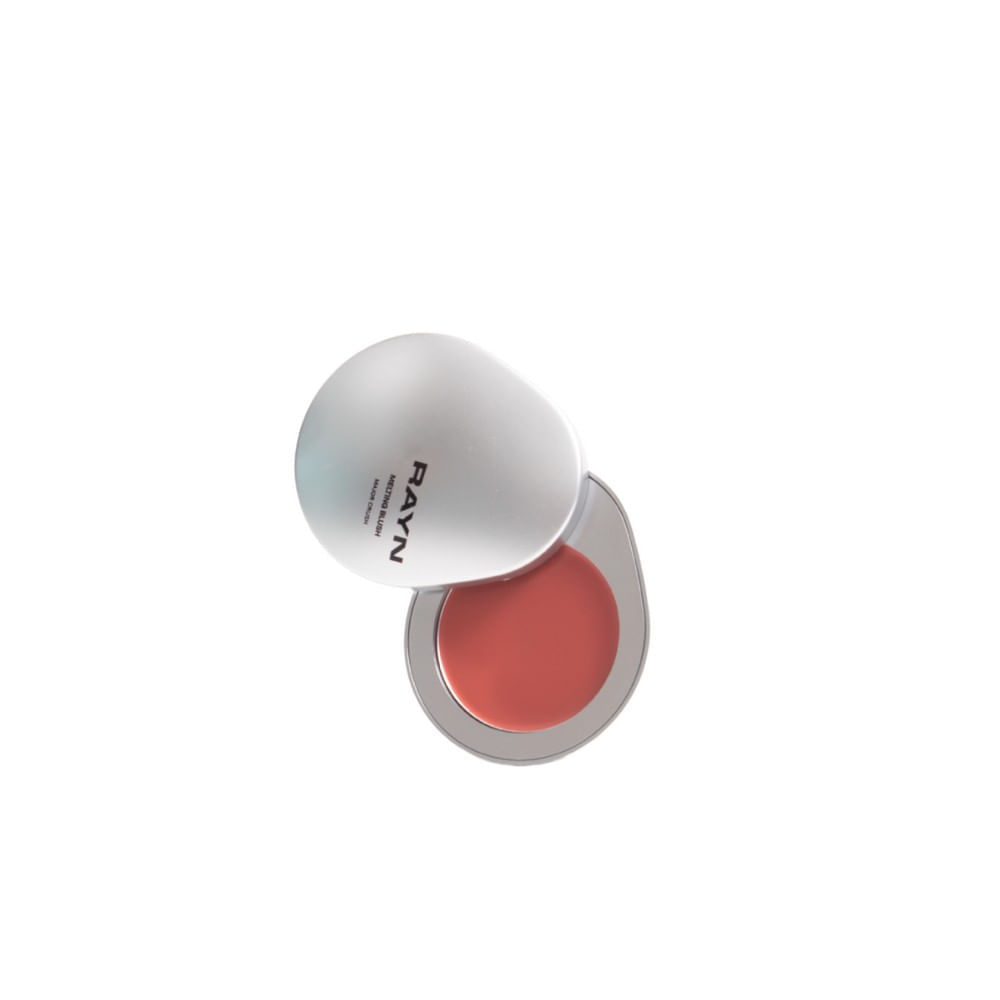 Rubor Cremoso Melting Blush