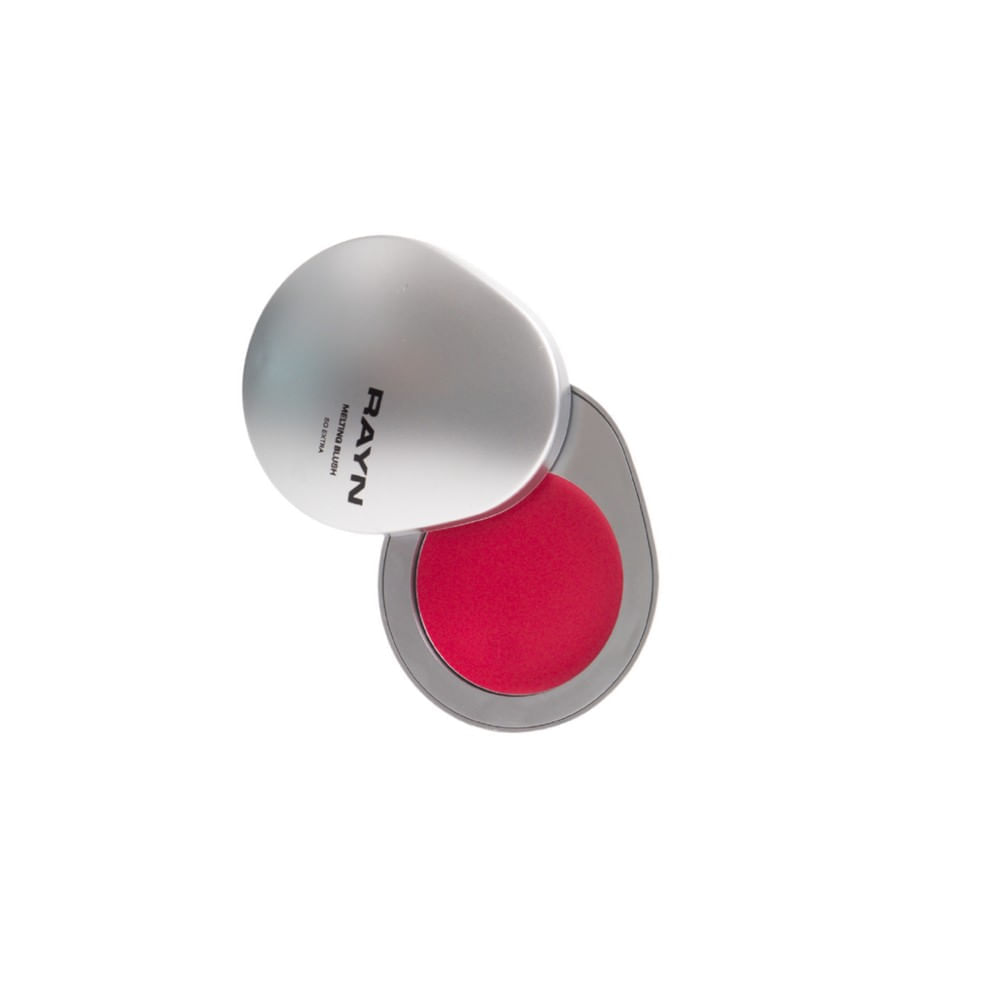 Rubor Cremoso Melting Blush