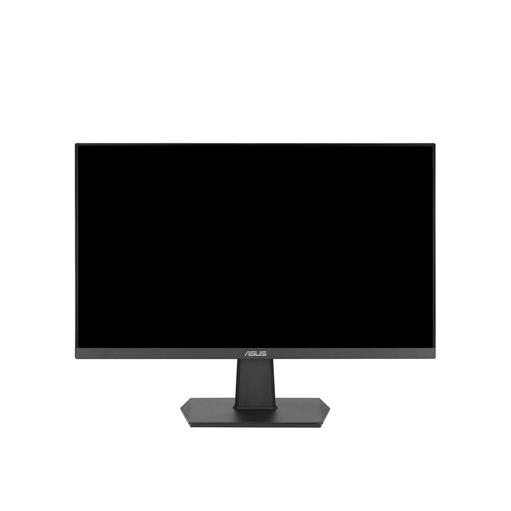 Monitor Asus 27 Va27ehfj Ips 100hz Hdmi Negro