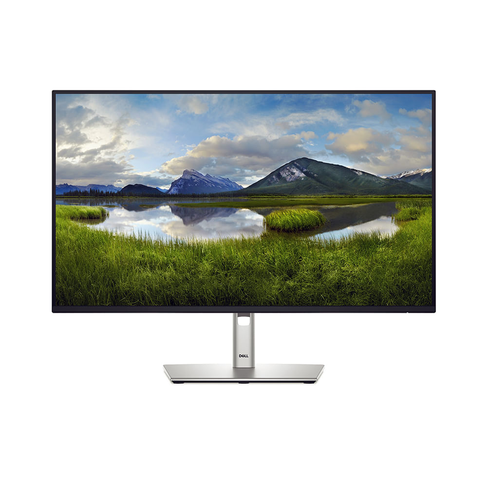 Monitor 27 Dell P2725h Hdmi Dport Ips