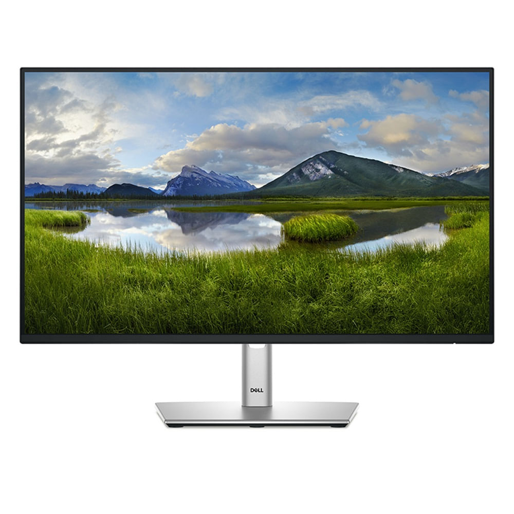 Monitor 24 Dell P2425he Vga + Hdmi + Dport+Rj45