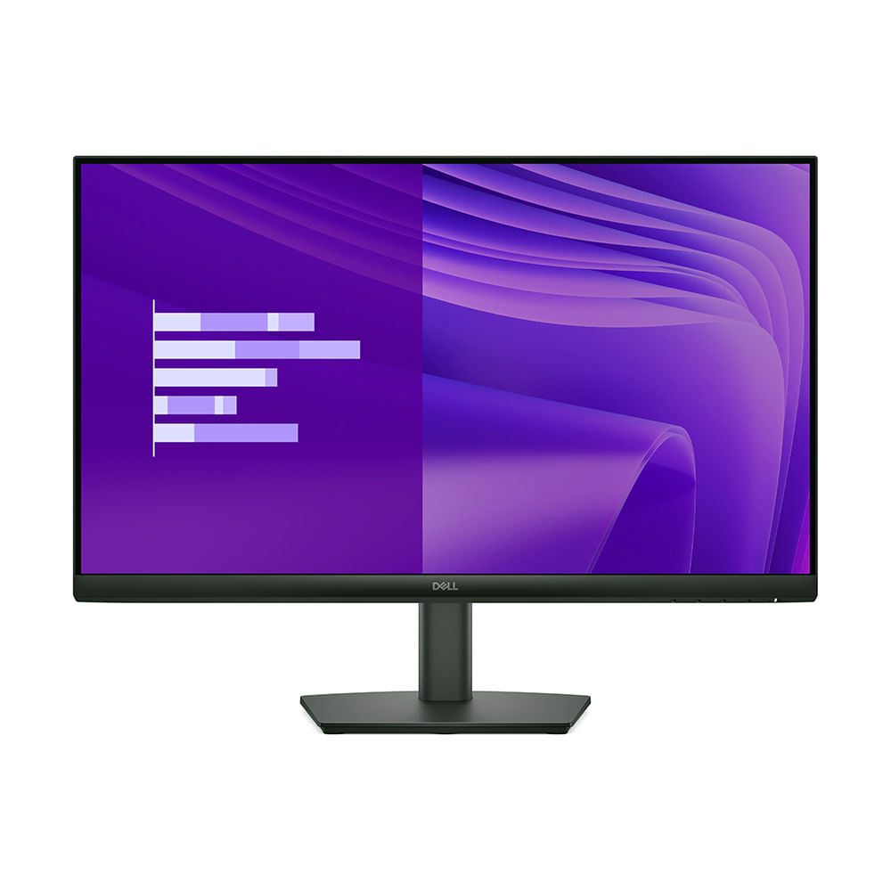 Monitor Dell 24 E2425hm Vga Hdmi