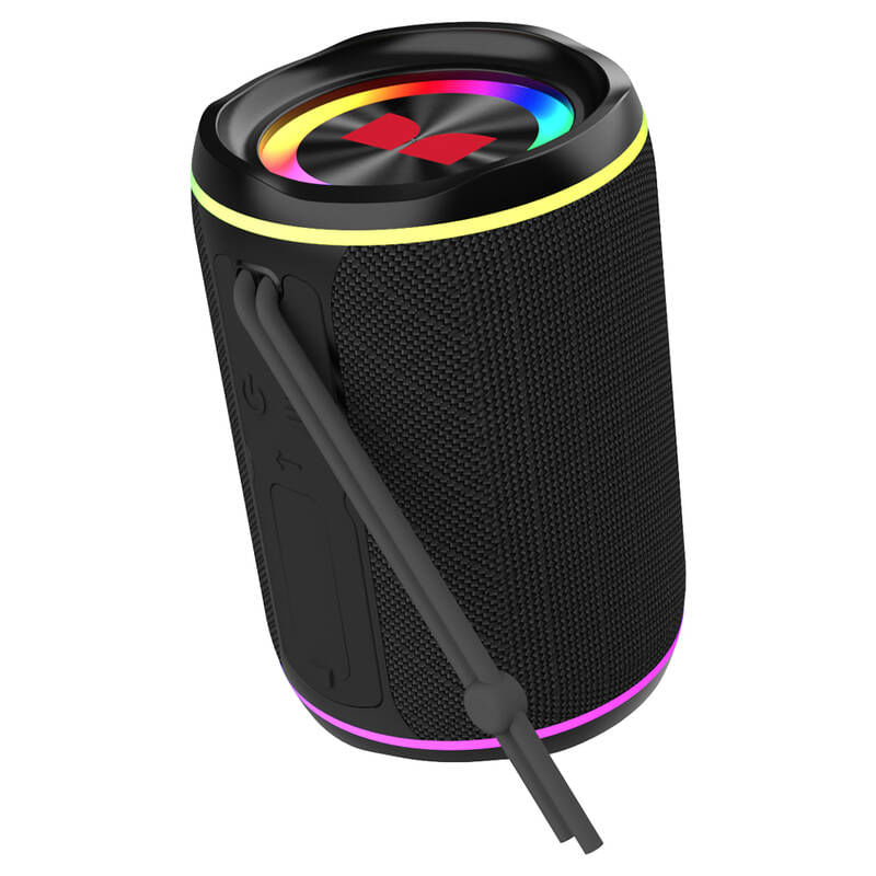 Parlante Portatil Monster Airrock C102