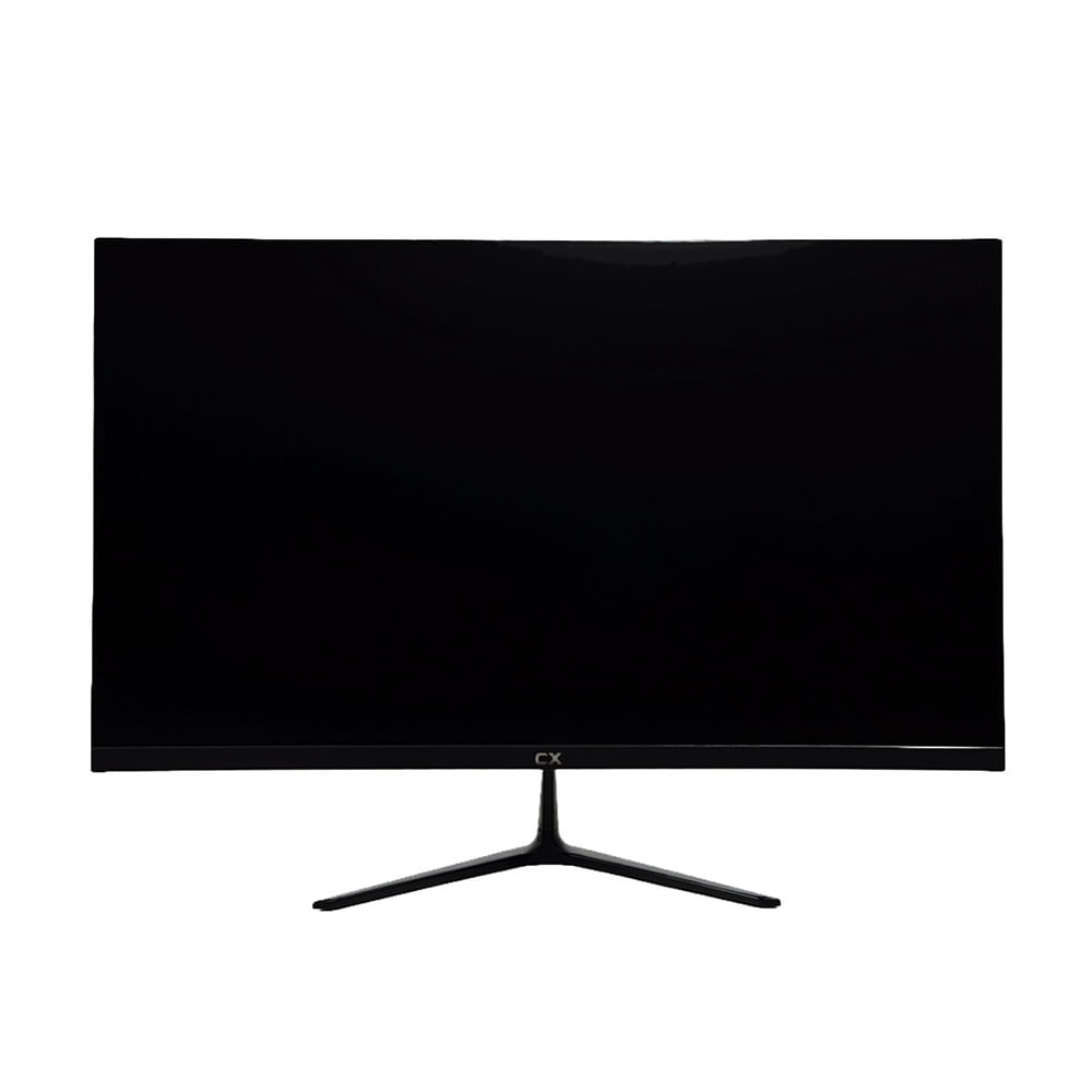 Monitor Cx 25 236k Hdmi Vga Vesa Negro