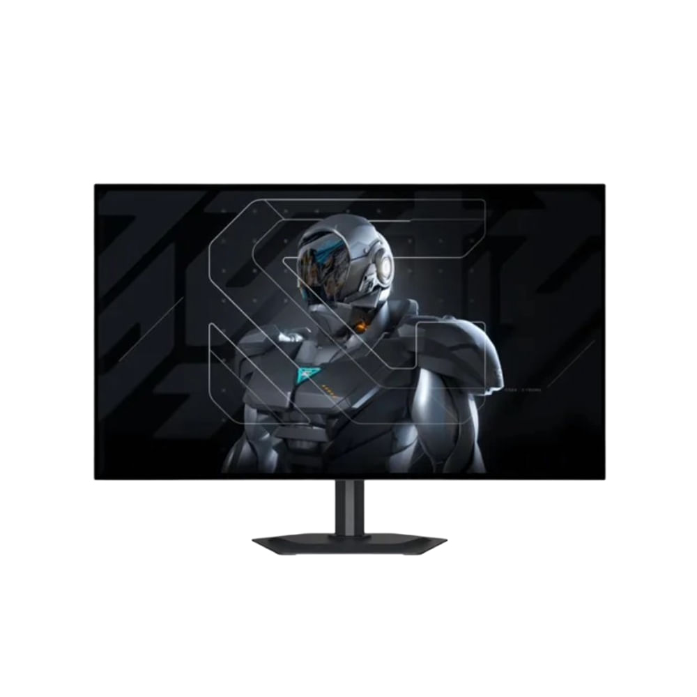 Monitor 27 Gigabyte Mo27q28g Gaming 280hz Oled