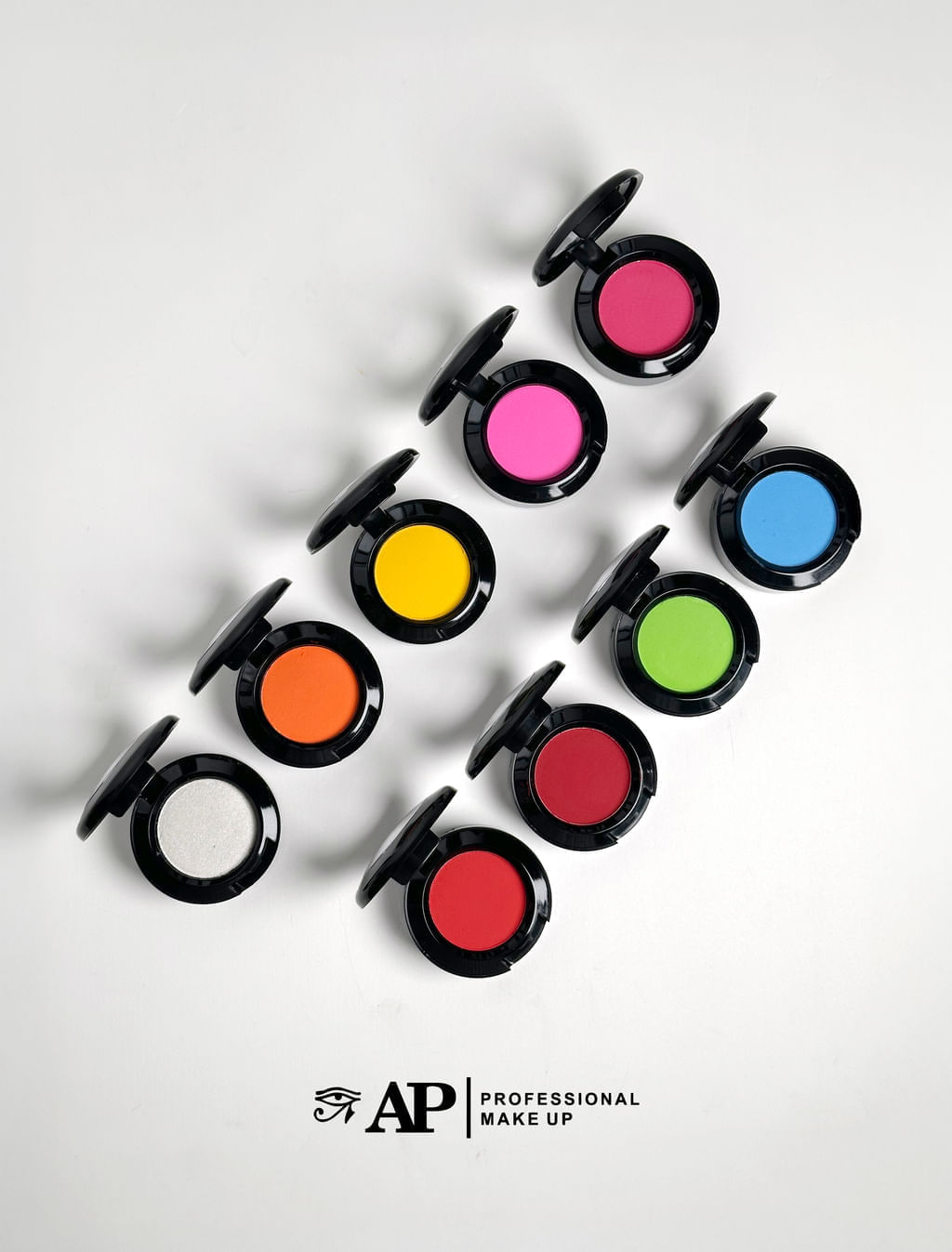 Sombra Compacta Full Color Individual