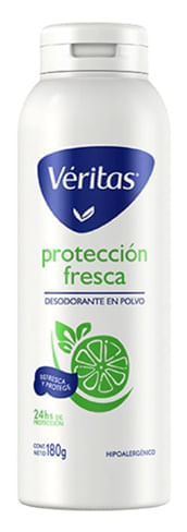 Talco Fresco