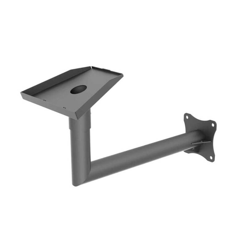 Soporte Para Antena Like-T Lt-Sh01