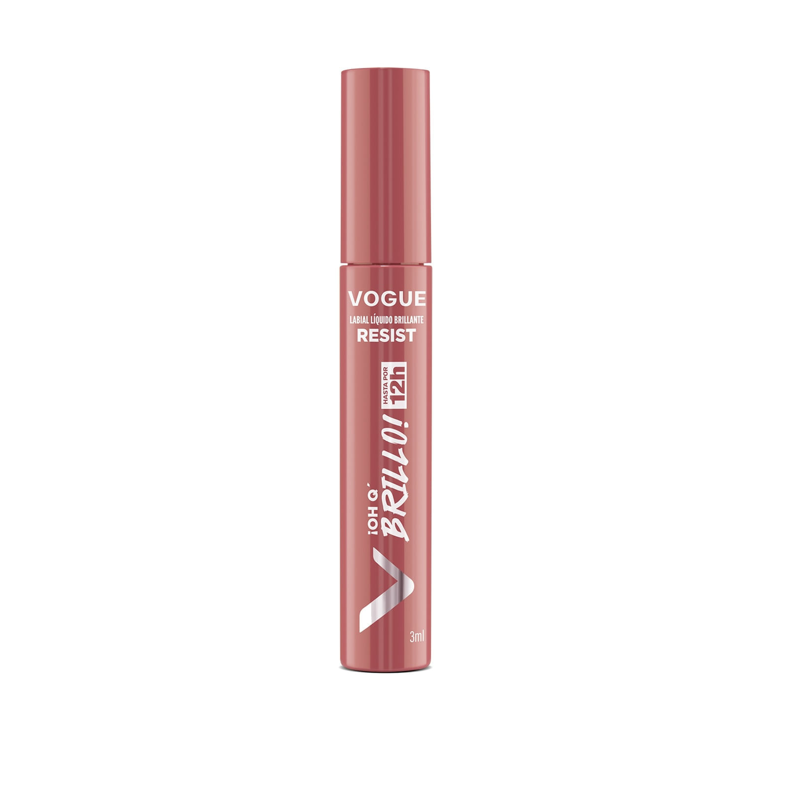 Brillo Labial Resist Oh Q Brillo
