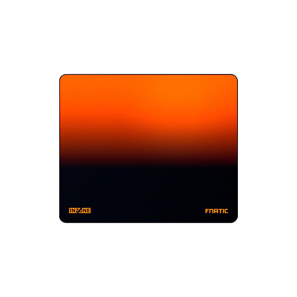 Mouse Pad Gamer Sony Inzone Mat-D 480x400 EdicióN Fnatic